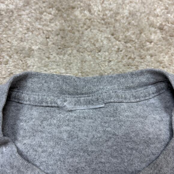 Vintage Let's Go To Prison Movie Promo Shirt Men's XL Will Arnett Dax Shepard - Picture 5 of 8